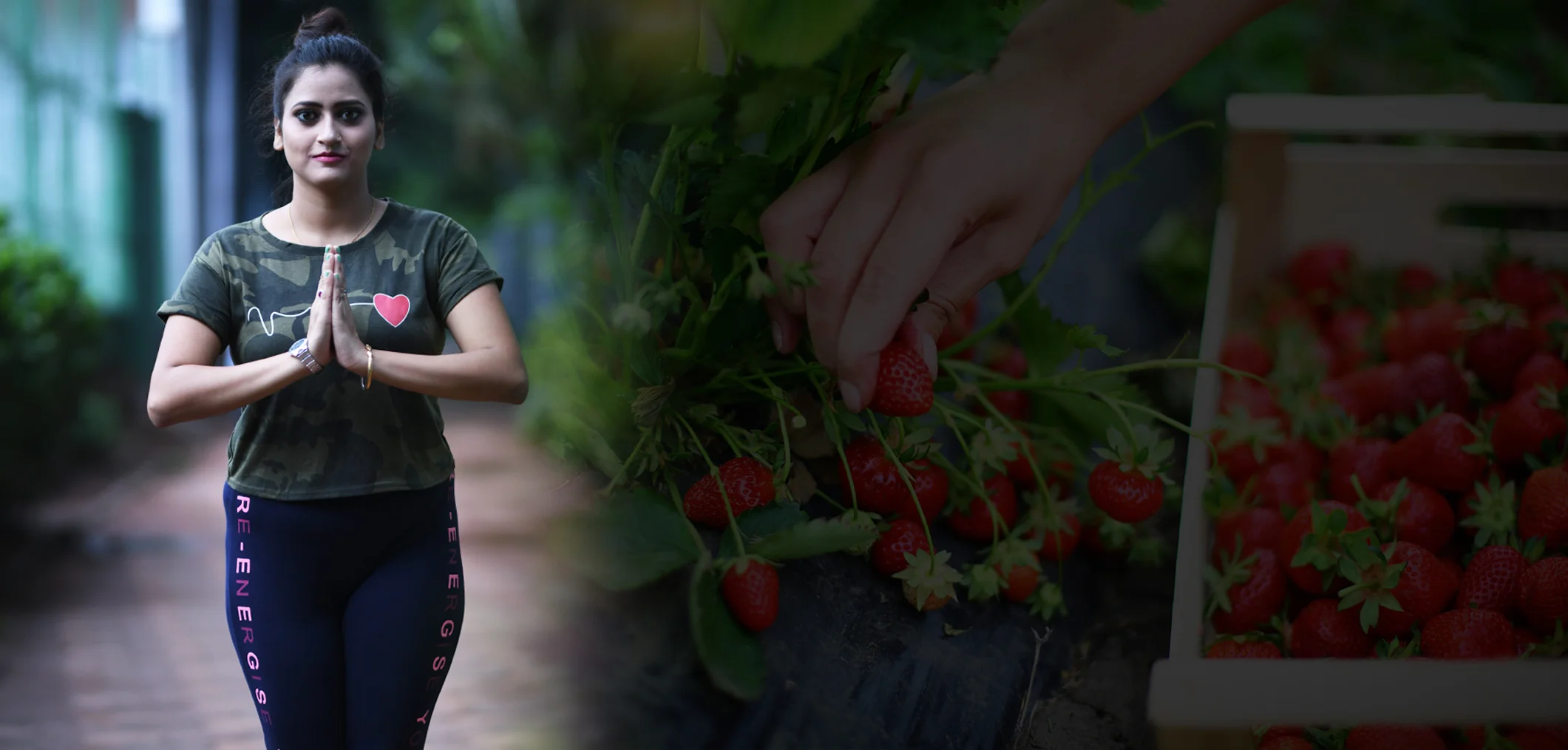 clinical nutritionist Dipika