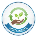 Sustainable