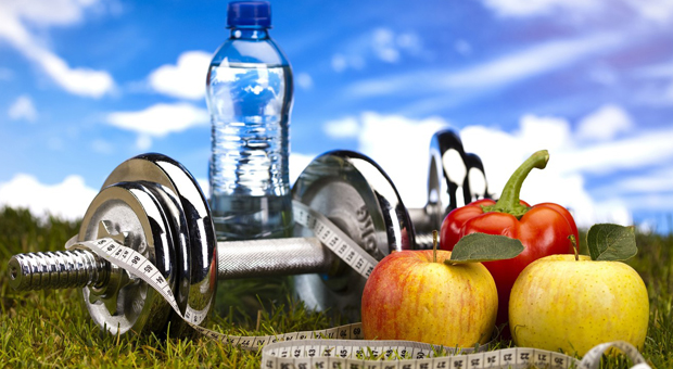 Diet For Gym Lovers / Body Building