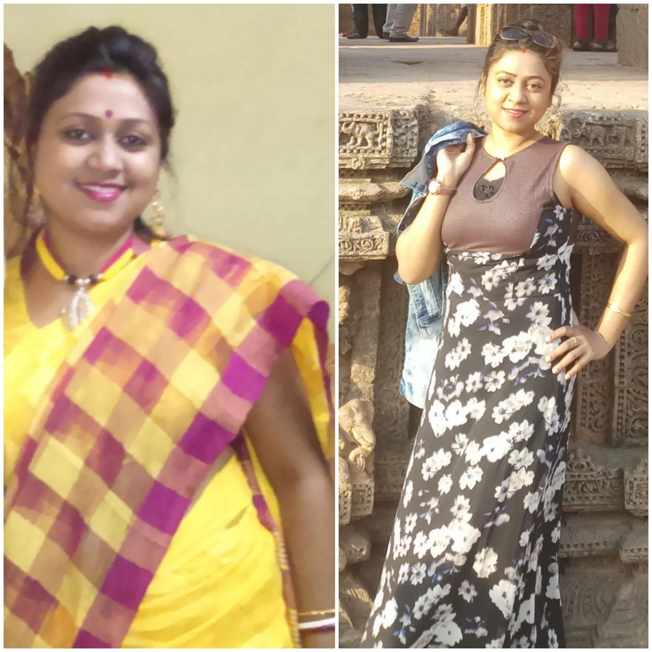 testimonial by Suparna Ghosh