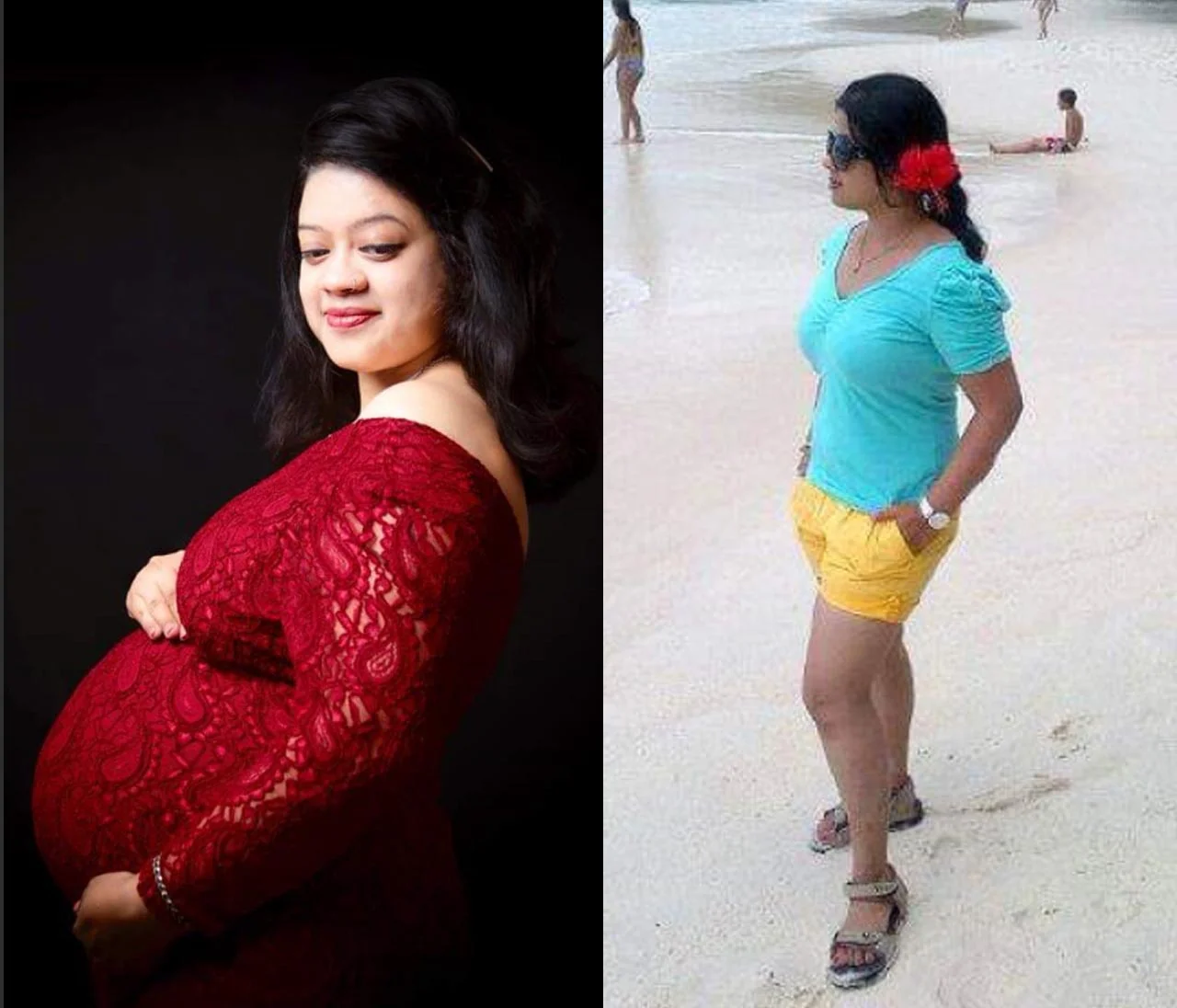 testimonial by Attreyee De