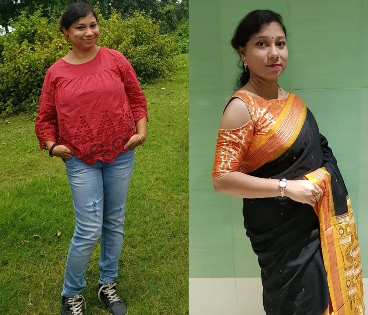 testimonial by Priyanka Das