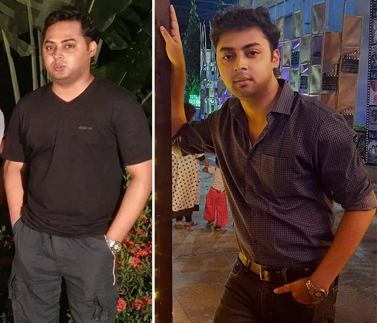 testimonial by S. Das